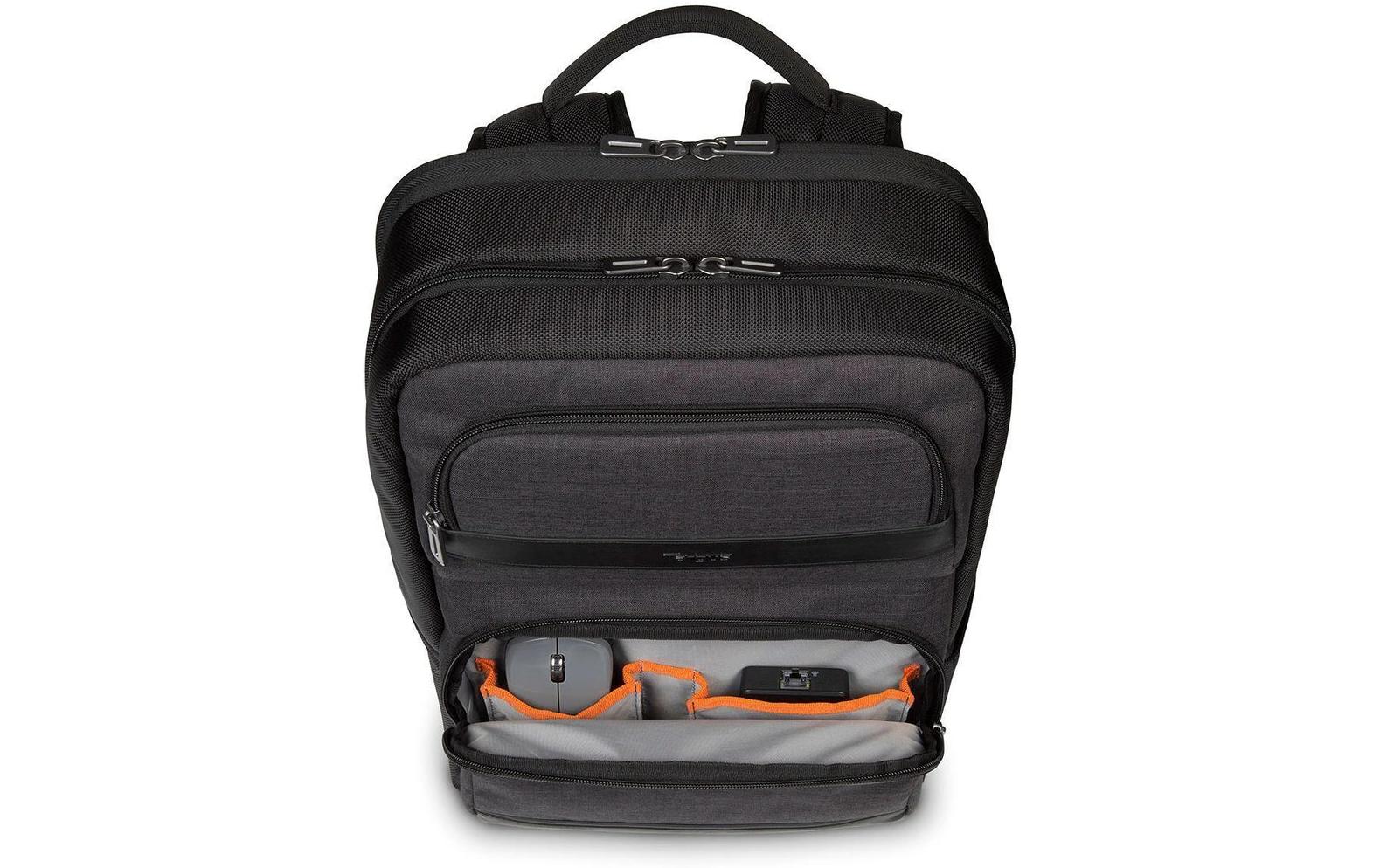 Notebook-Rucksack CitySmart Advanced 15.6 