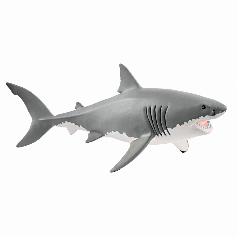 Schleich Großer Weißer Hai