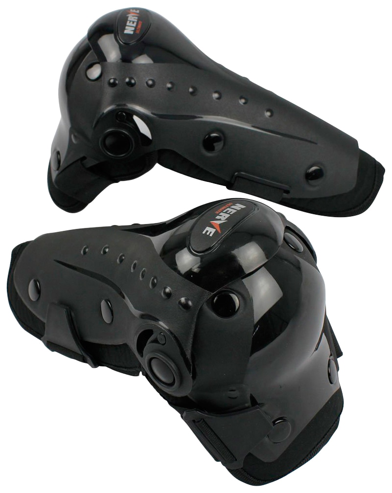 NERVE Knieschutz »Nerve Ultimate Knee Protektoren«