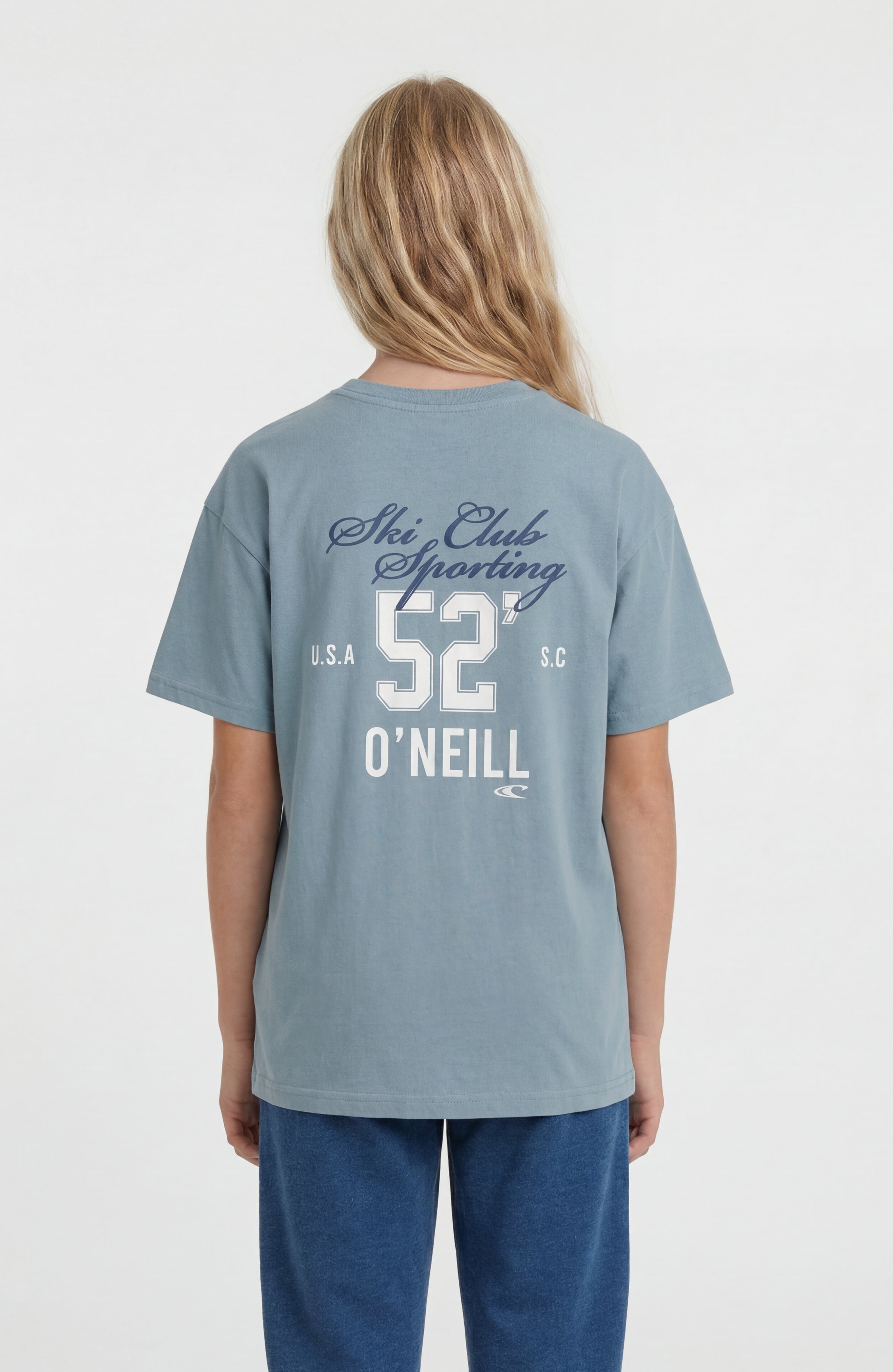 O'Neill Back-Print T-shirt