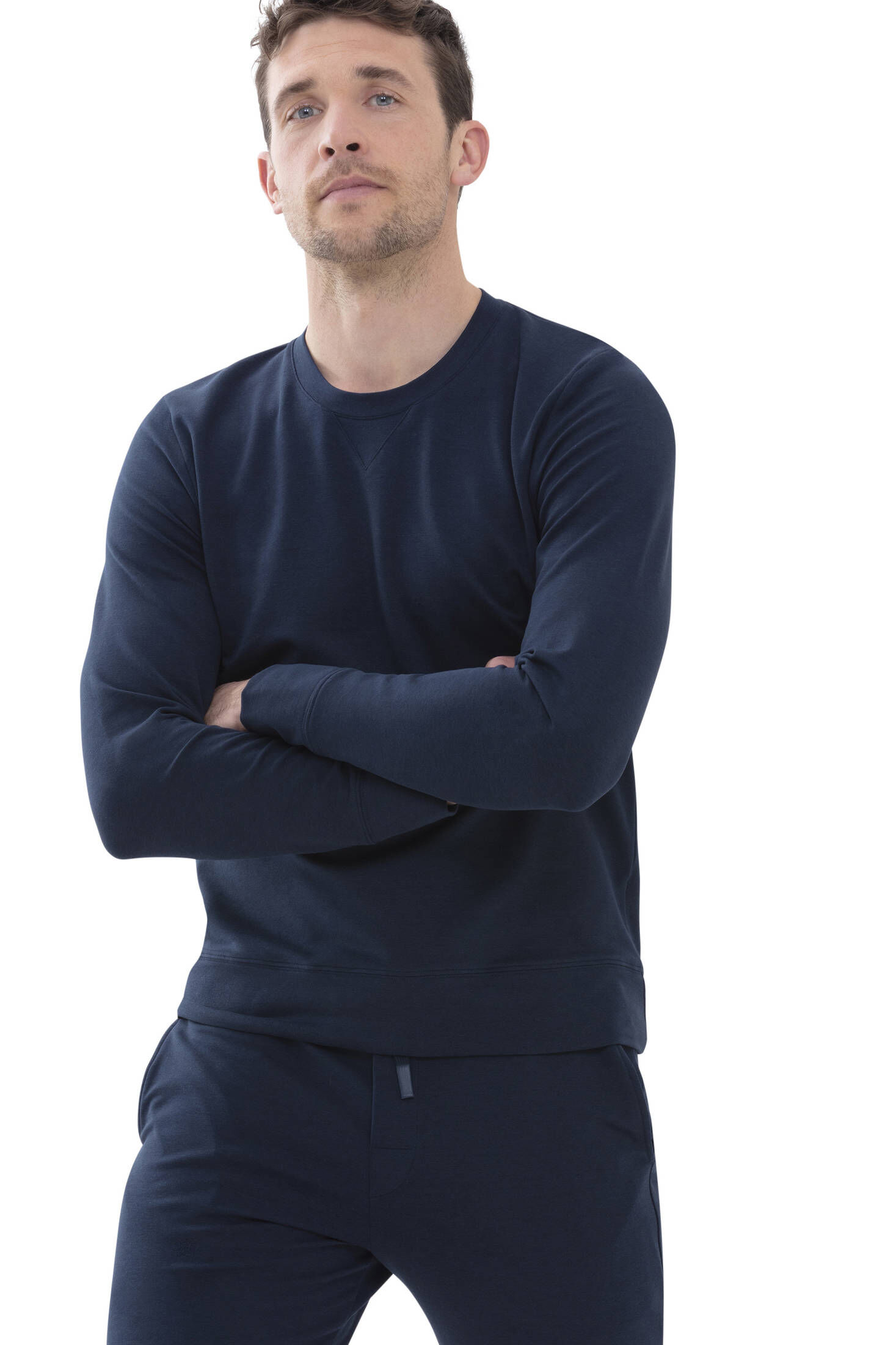 mey| Herren Sweatshirt