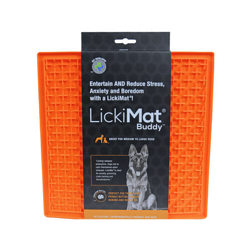 Lickimat Buddy