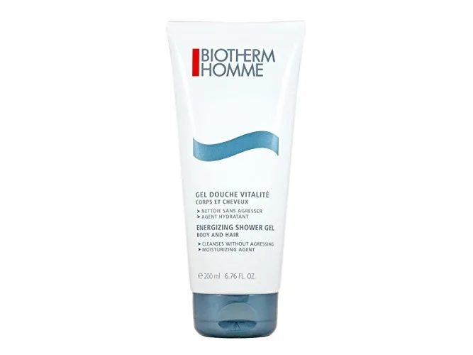 Biotherm VITALITE Energizing Shower Gel 200 ml