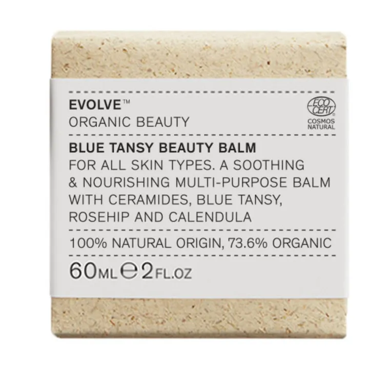 Evolve Baume réparateur Blue Tansy Beauty Balm - 60 ml
