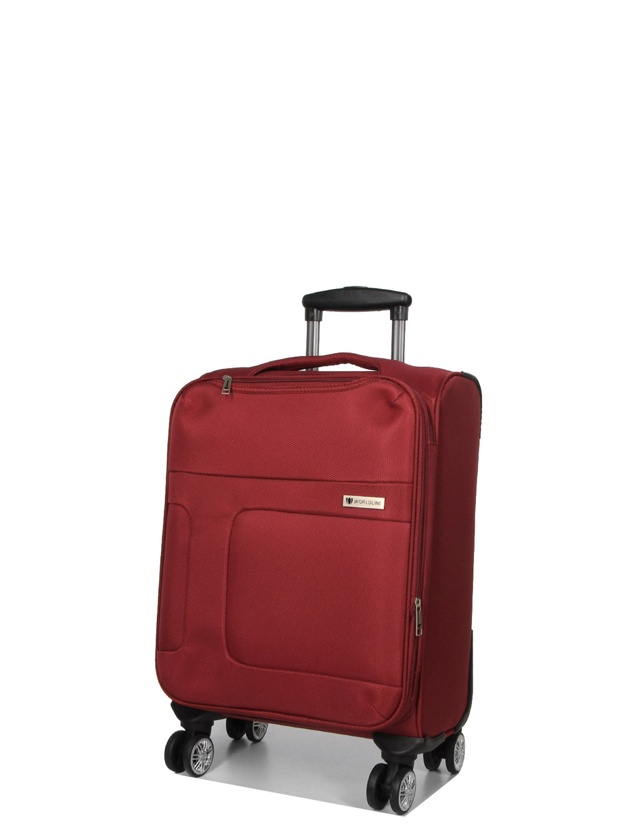 Valise Worldline Anvers 55 cm