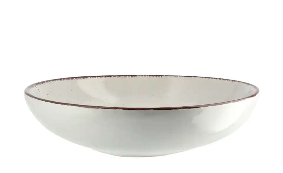 Schalen dreieckig Ø 23 cm, 2er-SetSiena