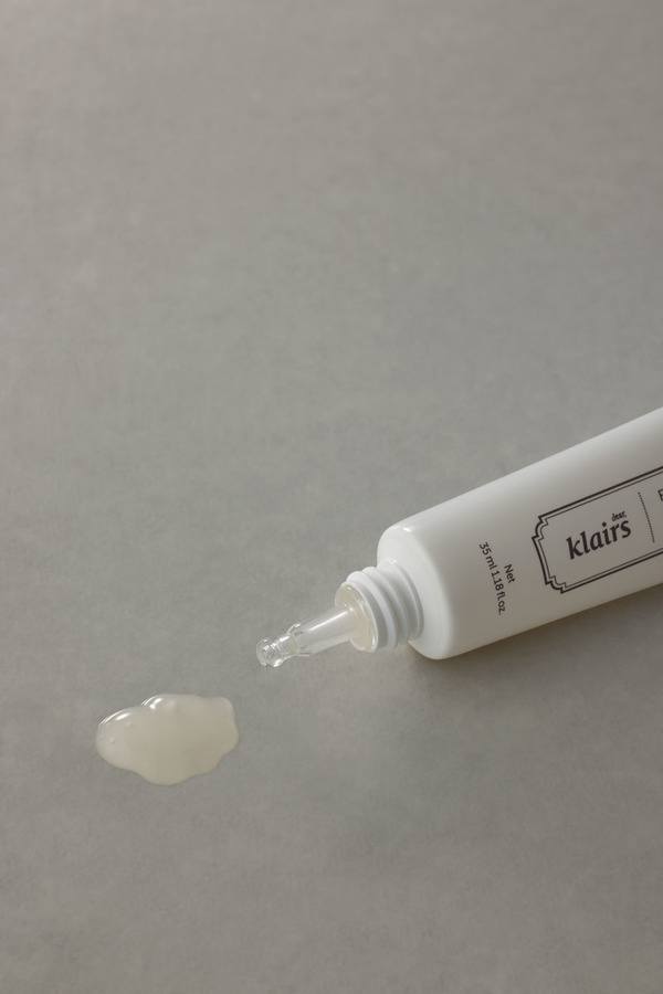 Klairs Fundamental Nourishing Eye Butter 20g