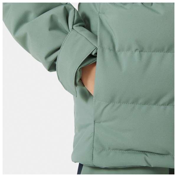 Helly Hansen - Kid's Vertical Insulated Jacket - Veste d'hiver