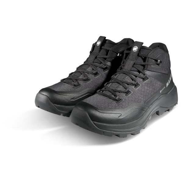 Mammut - Sertig III Mid GTX - Chaussures de randonnée