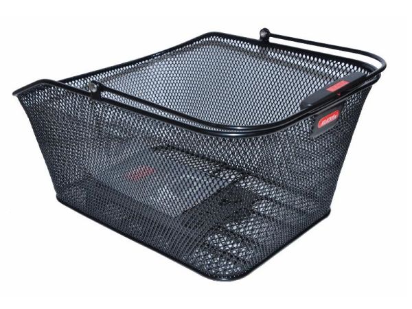 Klickfix Korbklip City II Bagkurv, 20L