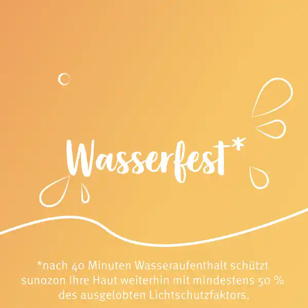 Sonnenspray LSF 50