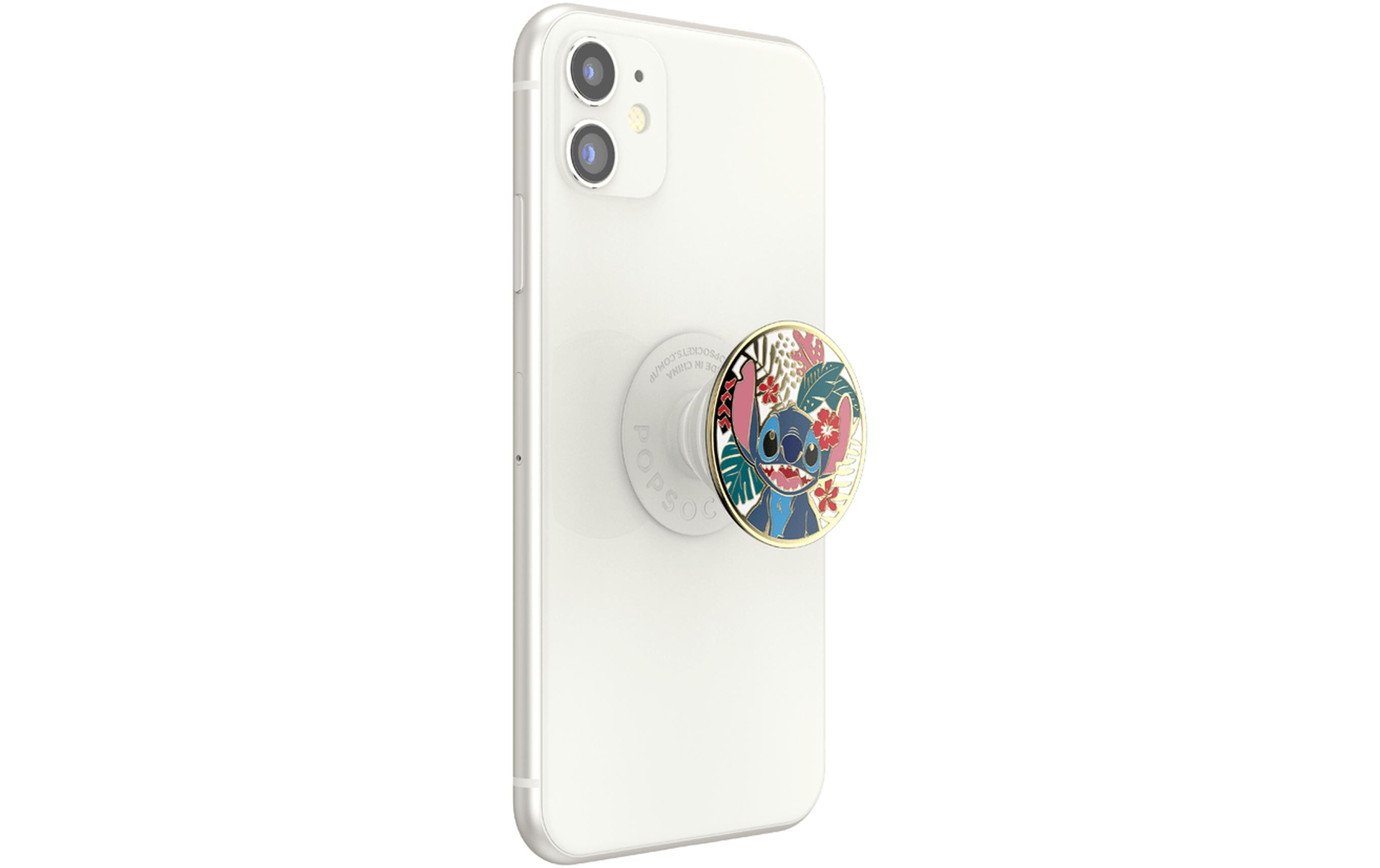Halterung Premium StitchHaltegriff für Mobilgeräte
