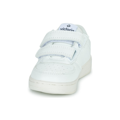 Victoria - TIEMPO EFECTO PIEL & FAN - Blanc / Rose