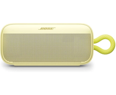Bose Soundlink Plus - Citrus Yellow