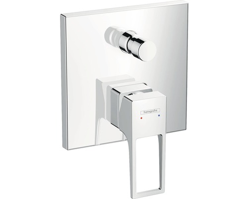 inbouw douchemengkraan hansgrohe Metropol 74545000