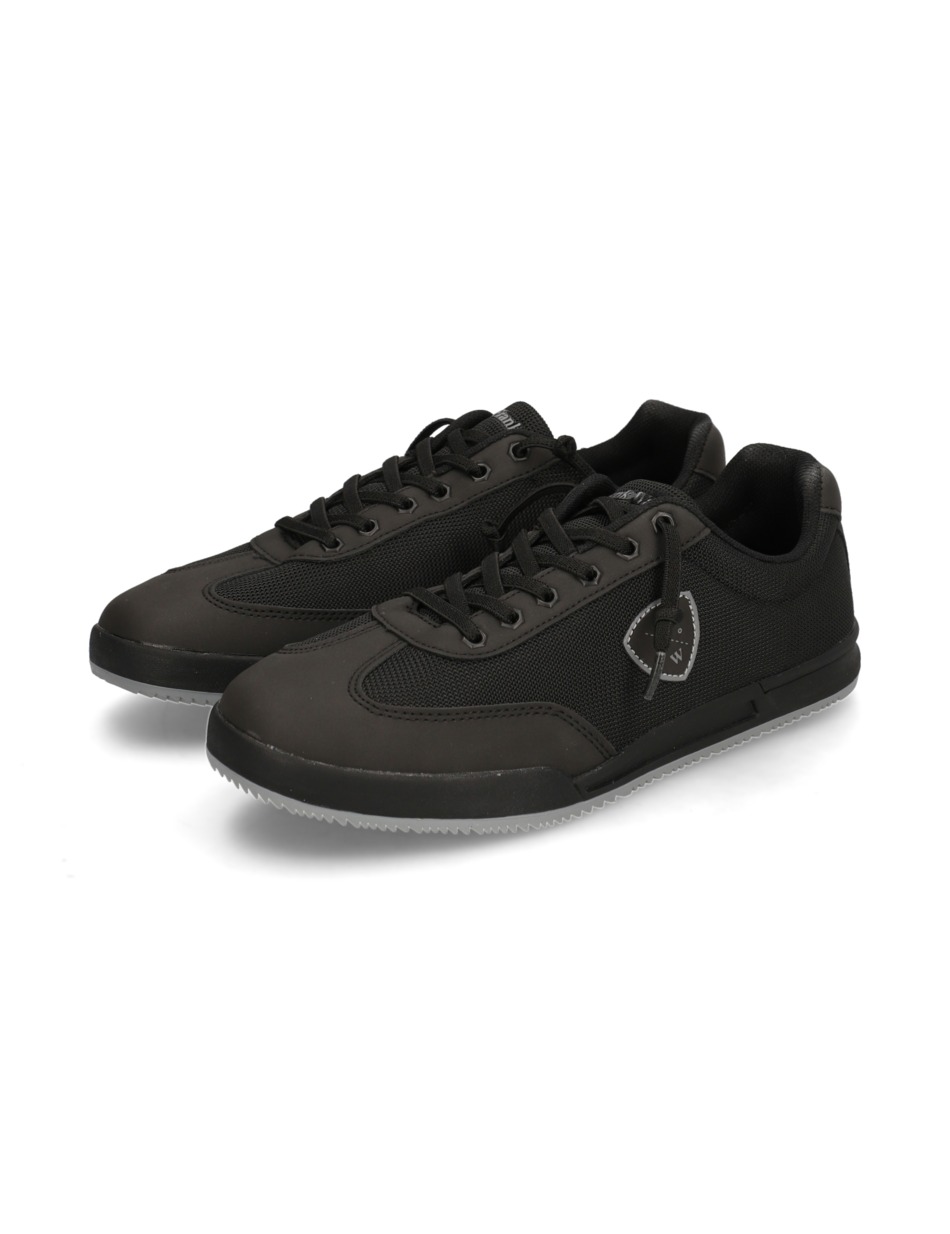Textil Sneaker