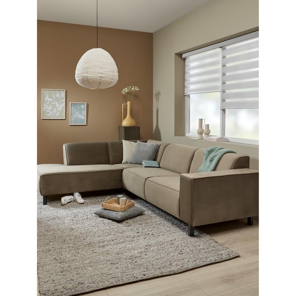 Hanglamp Anzar Naturel