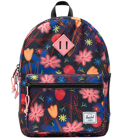 Herschel Rygs?k - Heritage Kids - Doodle Bloom