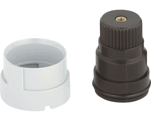 Stopring en regelmoer voor UP thermokoppel 47167000