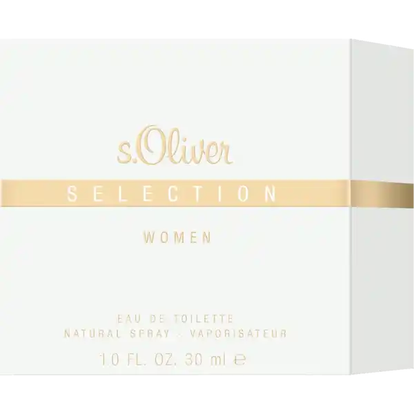 Selection Women, EdT 30 ml