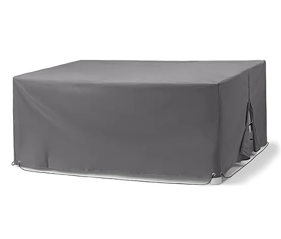 Premium-Abdeckhaube, Eck-Lounge