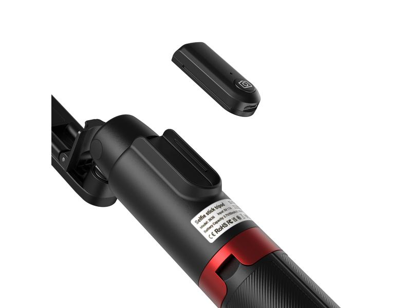 Smallrig Smartphone-Stativ ST20 Pro Portable Selfie Stick Tripod