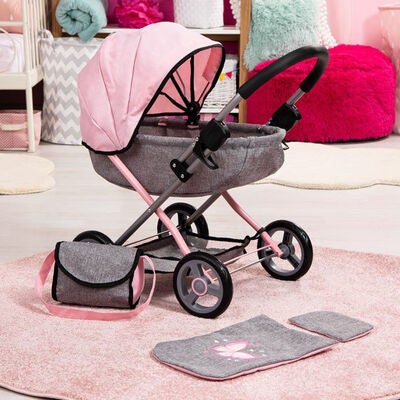 Bayer Design Dukkevogn Cosy