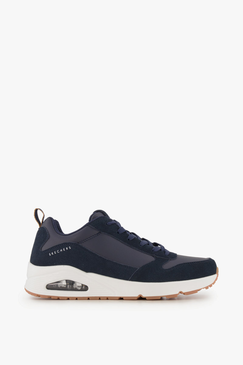 Skechers Uno Stacre Herren Sneaker