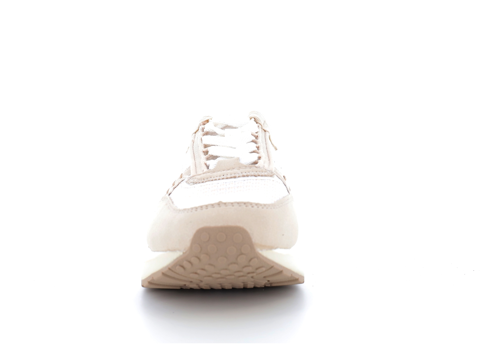 Tamaris-23724 Matières combinées Multi Beige