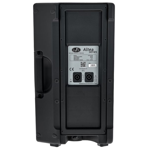 DAS Audio Altea-408