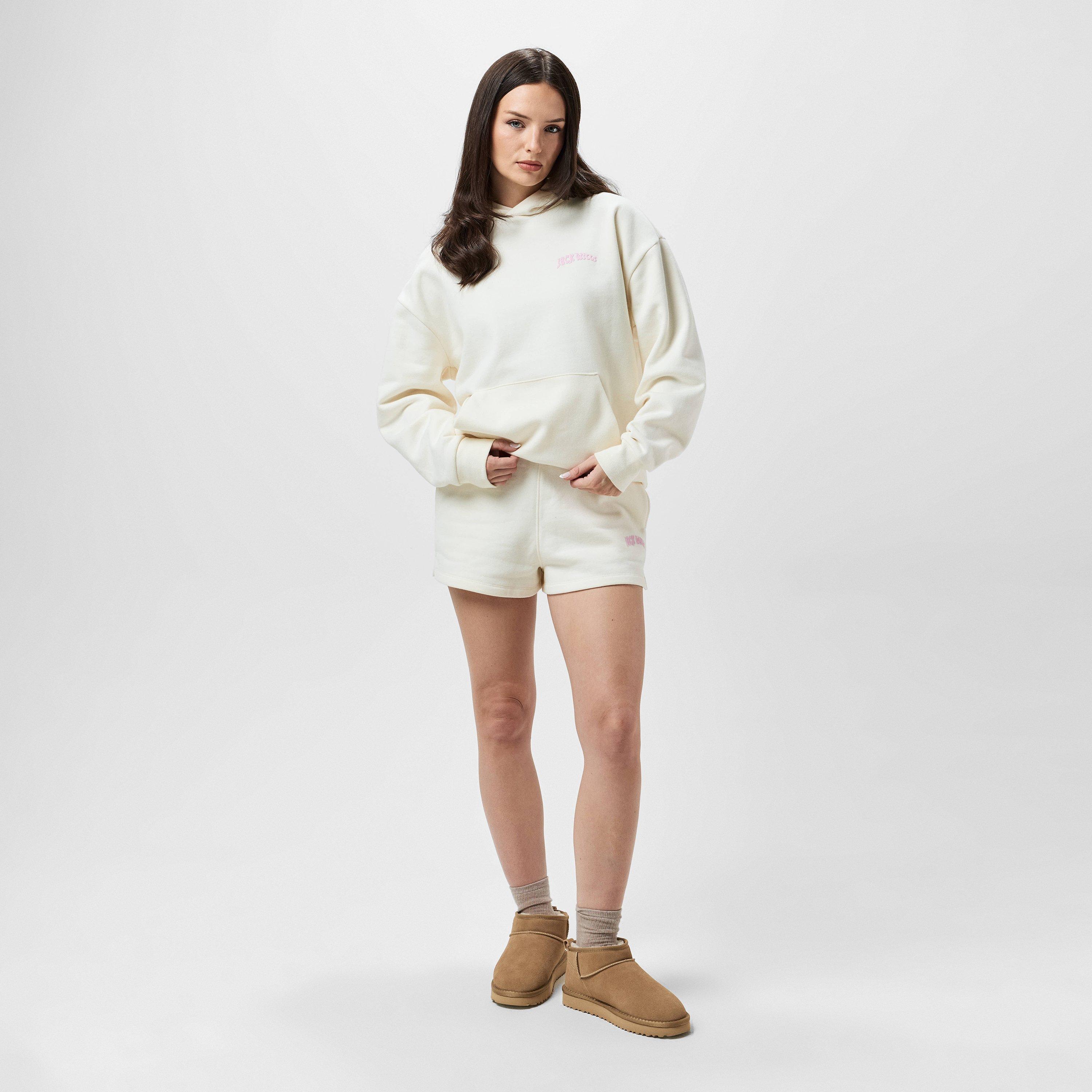 Jack Wills Graphic Hoodie