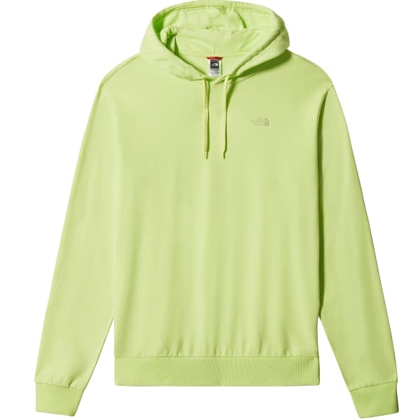 Sweatshirt THE NORTH FACE U OVERSIZED HOODIE SHARP GREEN
