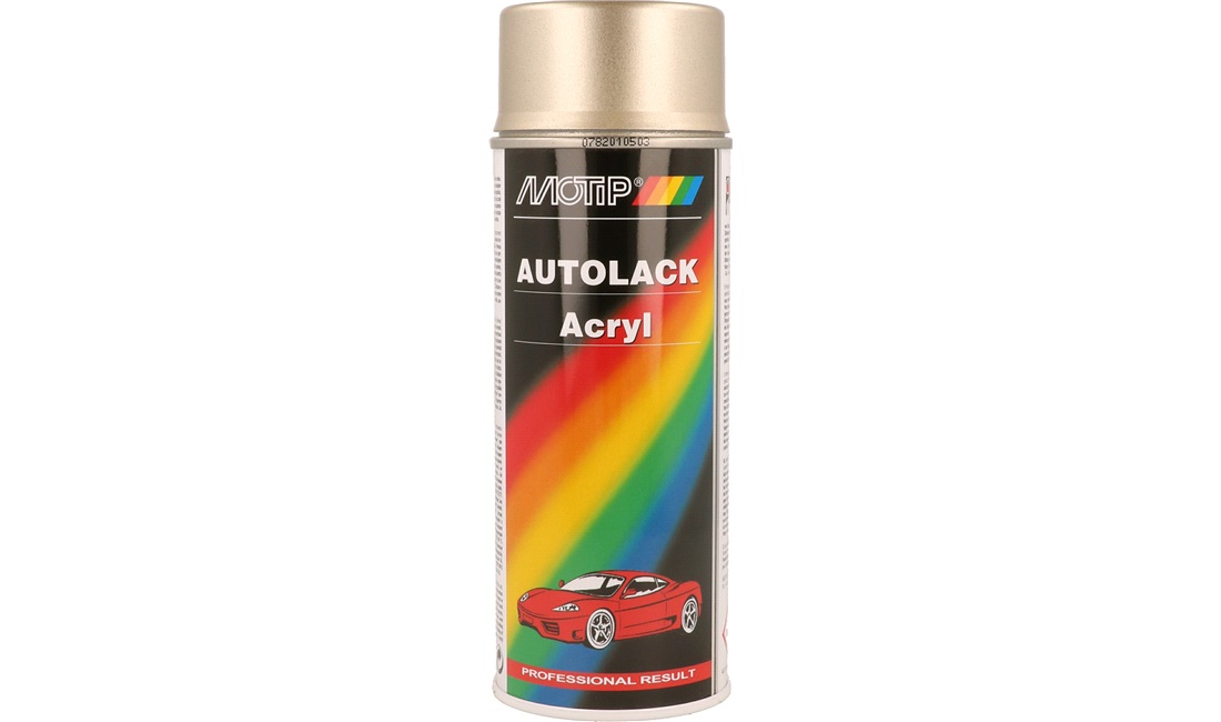 Motip autolak - 55450 - 400 ml