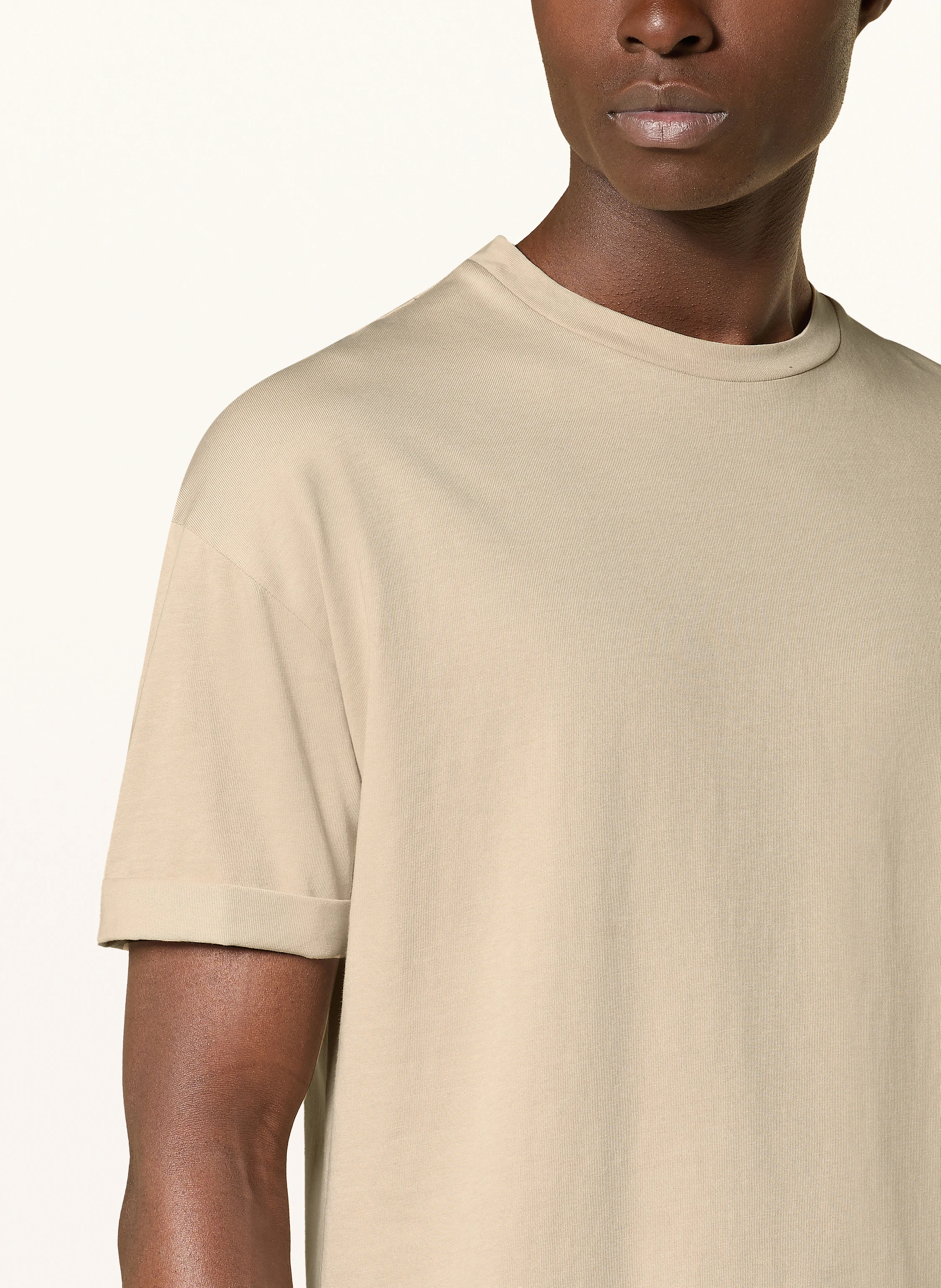 DRYKORN T-Shirt THILO