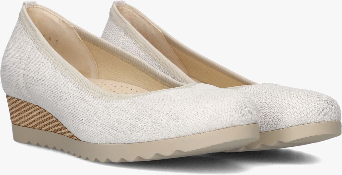 witte gabor instappers 641