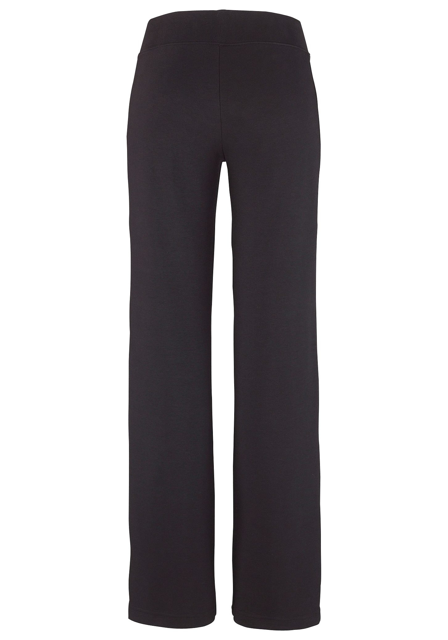 Vivance Homewearhose  mit geradem Bein, Loungewear