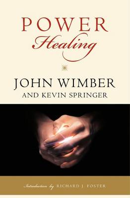 Power Healing (Paperback)