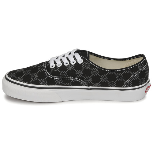 Vans - AUTHENTIC - Noir