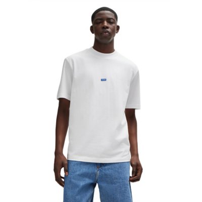 Tee-shirt à manches courtes homme Nieros 10257318 HUGO