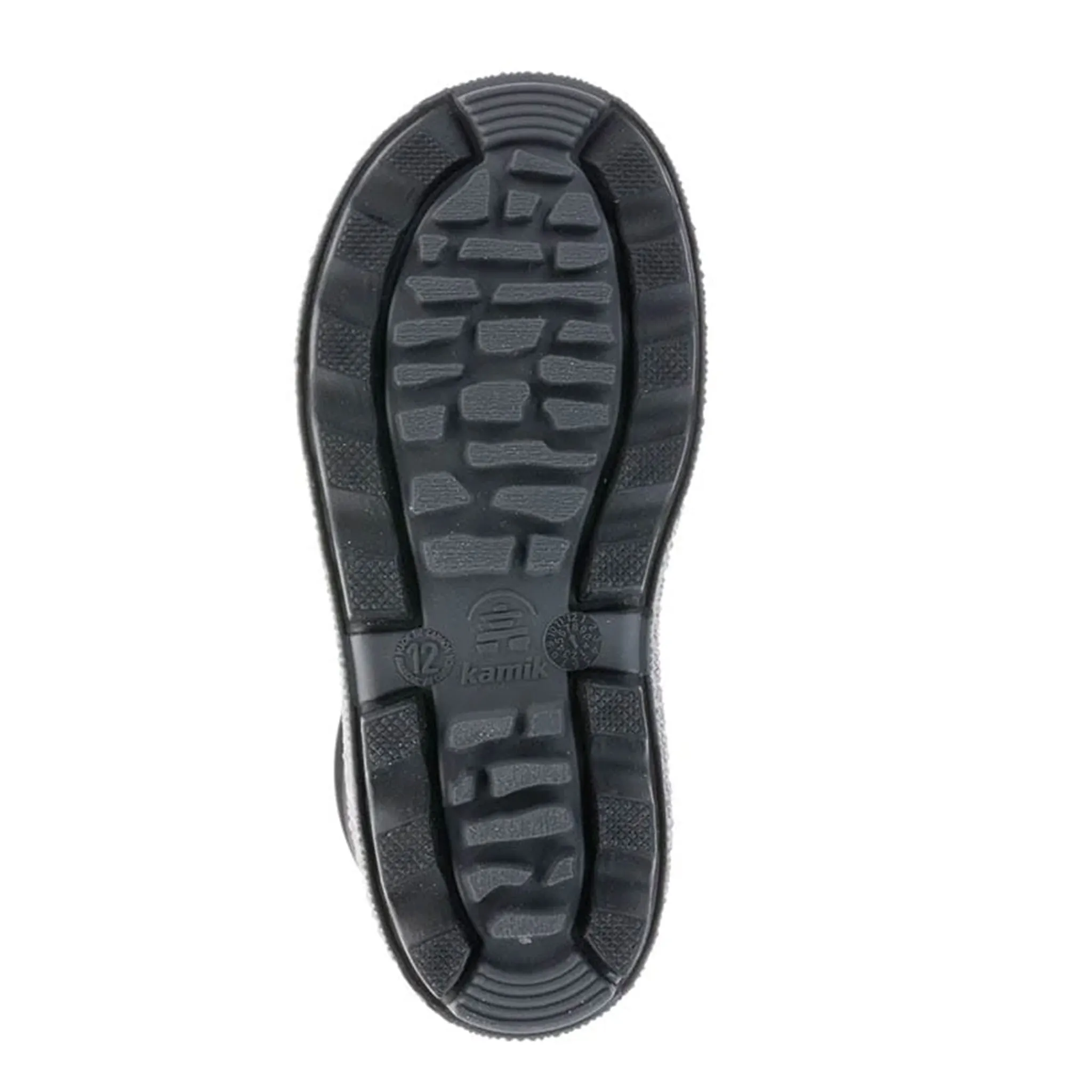 Kamik Botte de Pluie Riptide Pointures 11-6
