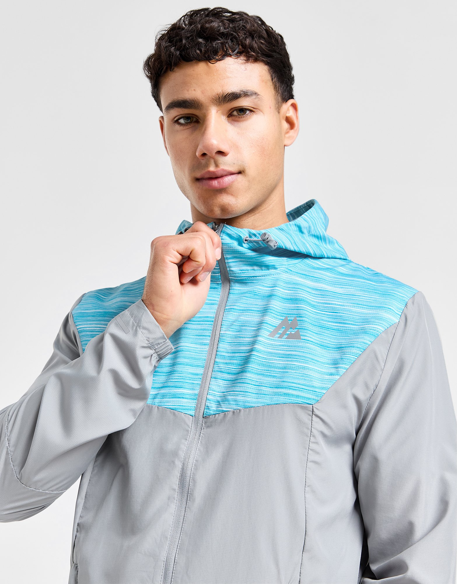MONTIREX Veste Trail Homme