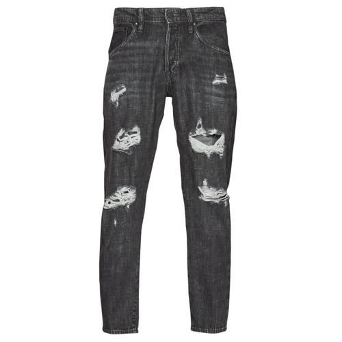Jack & Jones - JJIFRANK JJLEEN Negro