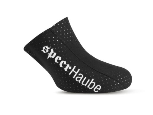 Assos Speerhaube Strømpecover Sort