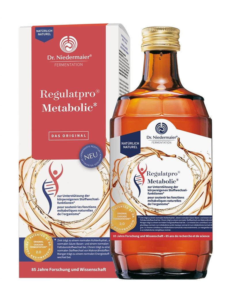 REGULATPRO Metabolic<br>350 ml