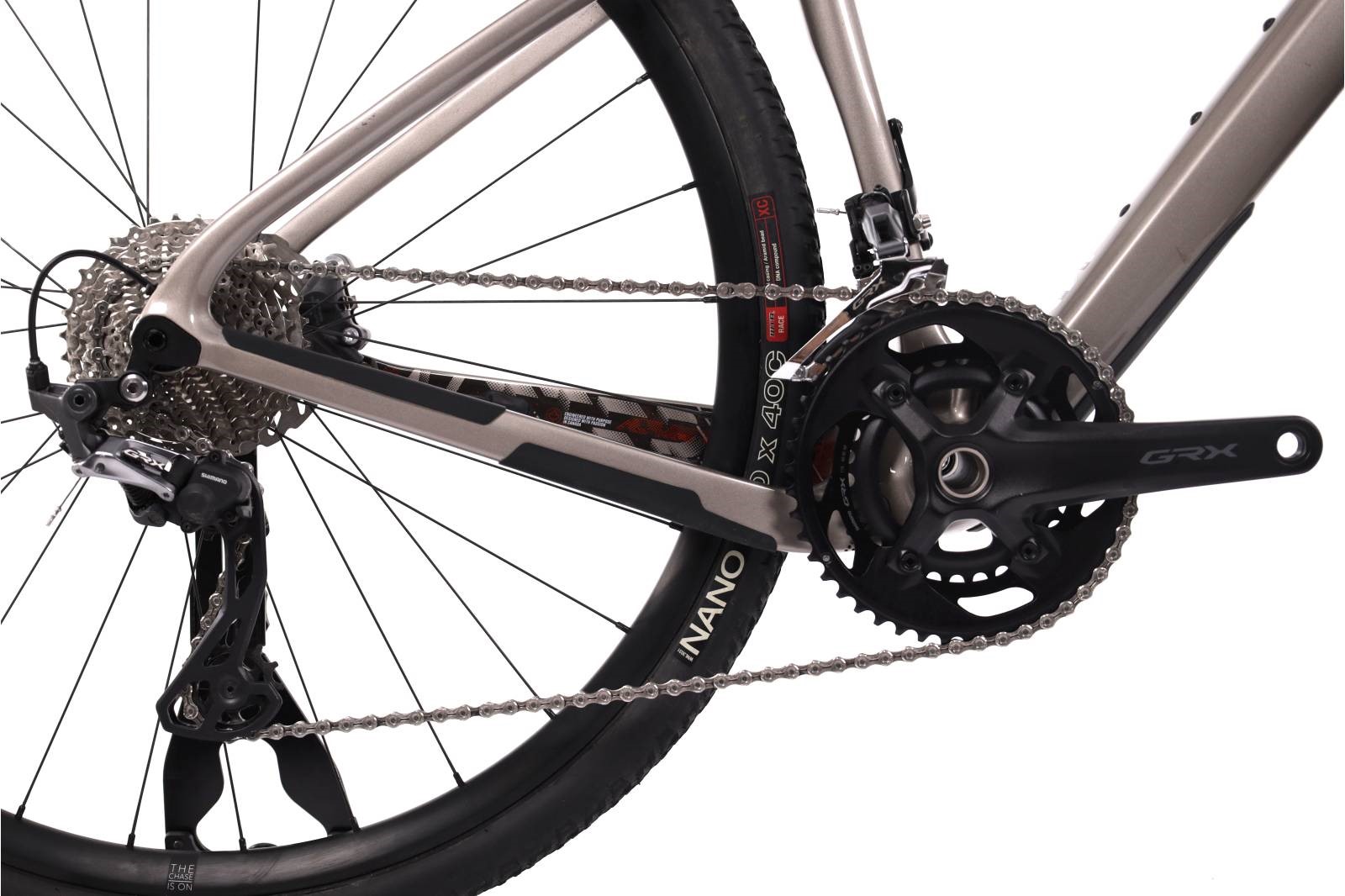 Argon 18 Dark Matter (2021) | Diamond