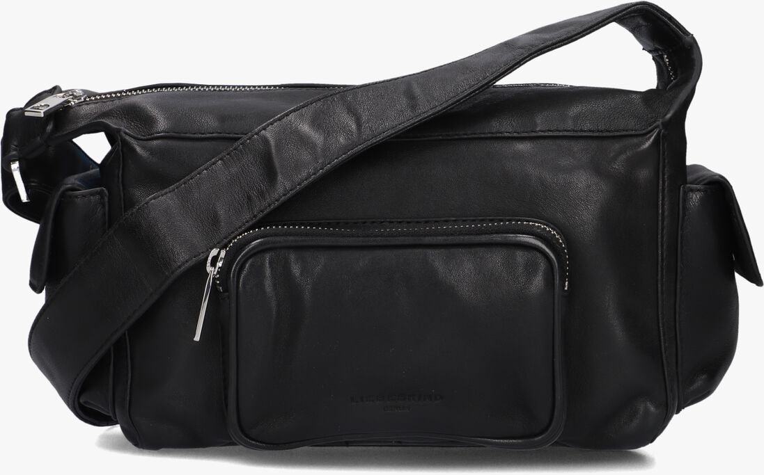 zwarte liebeskind crossbodytassen lila crossbody s
