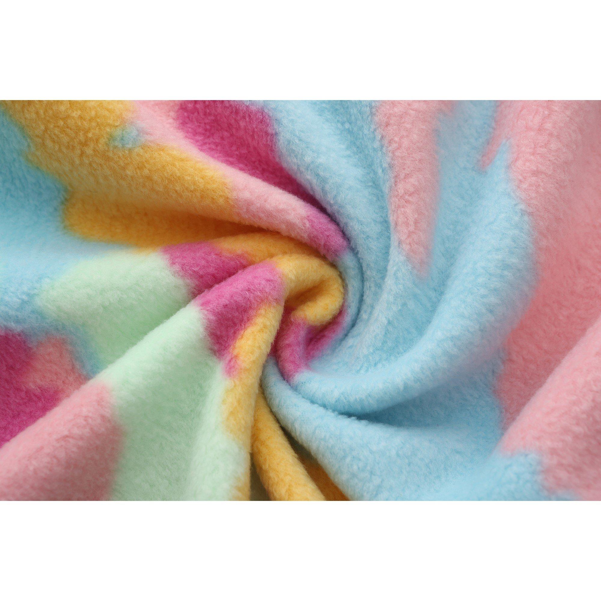 Star Fz Fleece Top Infant