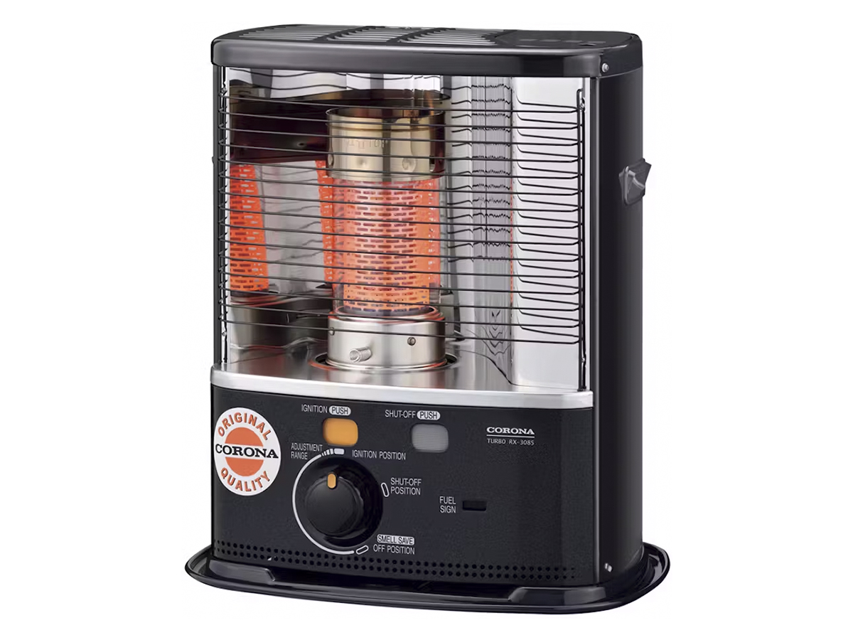 Corona RX 3085 petroleumkachel