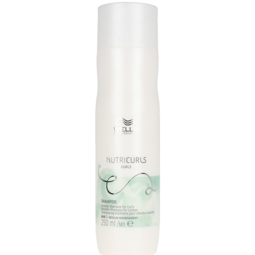 Wella - Nutricurls Shampoo Curls