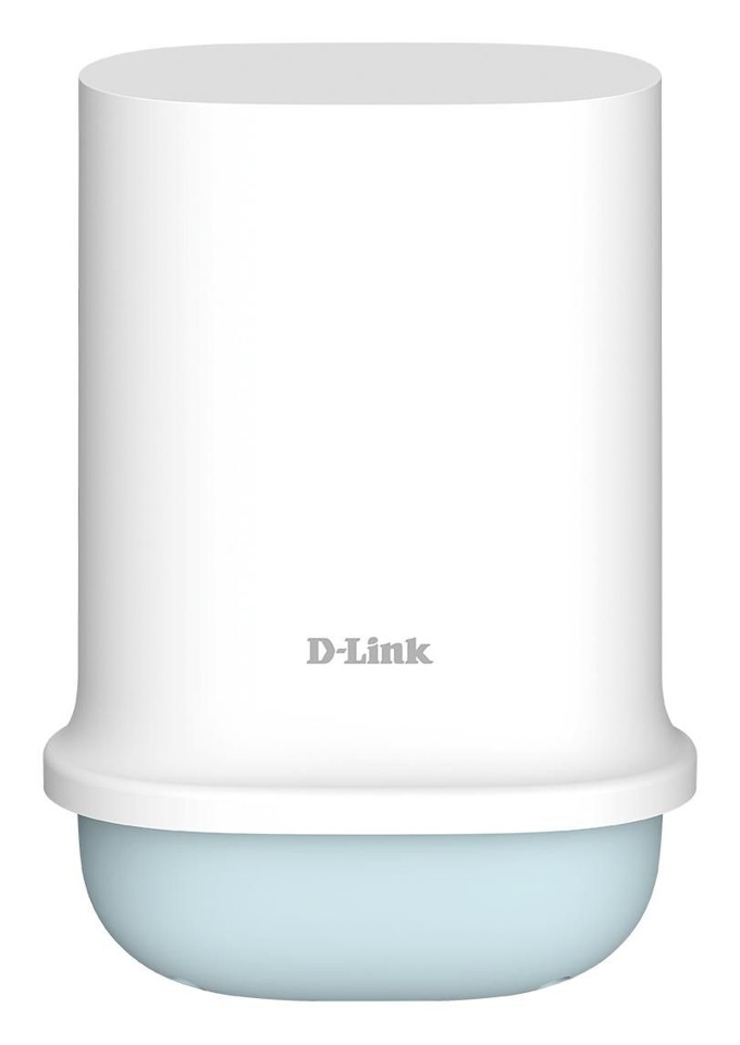 D-Link - Outdoor 5G Unit & Router Wi-Fi AX1500